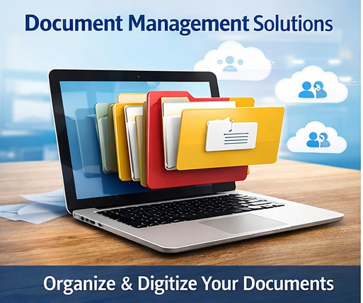 Document Management System