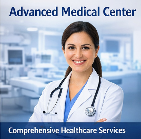 Medical Center Solutions